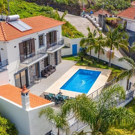 Ribeira Brava Splendid Home 외부 사진