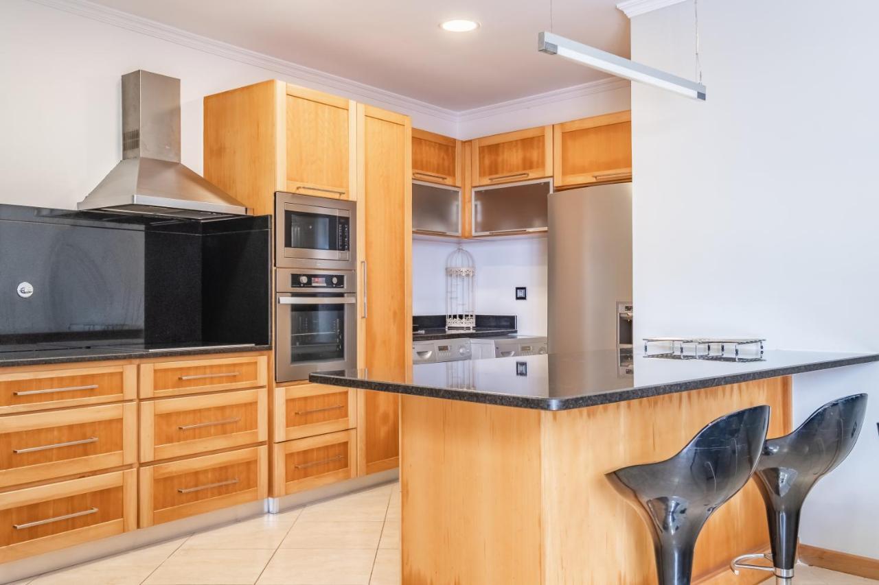 Ribeira Brava Splendid Home 외부 사진