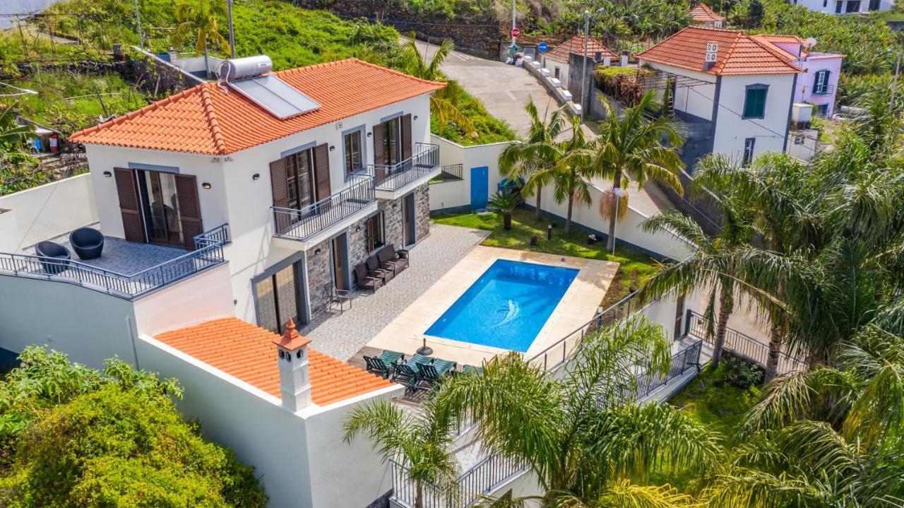 Ribeira Brava Splendid Home 외부 사진