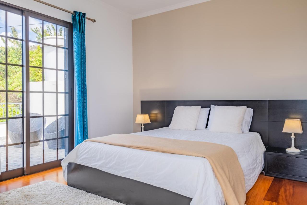 Ribeira Brava Splendid Home 외부 사진