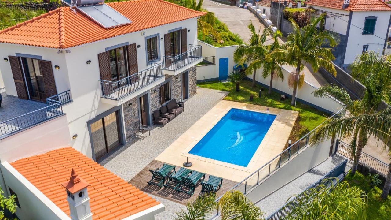 Ribeira Brava Splendid Home 외부 사진