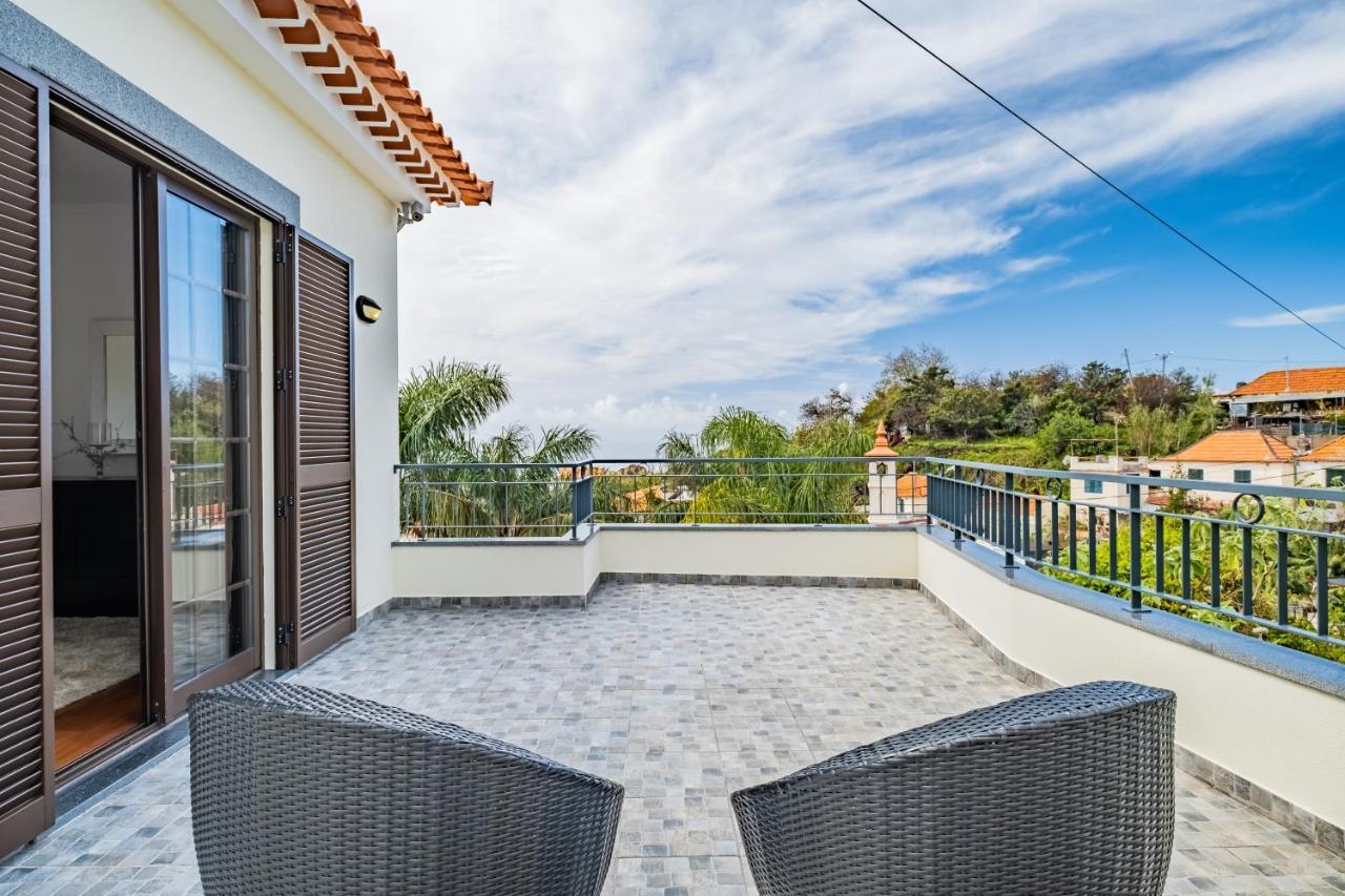 Ribeira Brava Splendid Home 외부 사진