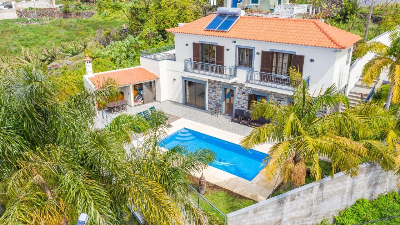 Ribeira Brava Splendid Home 외부 사진