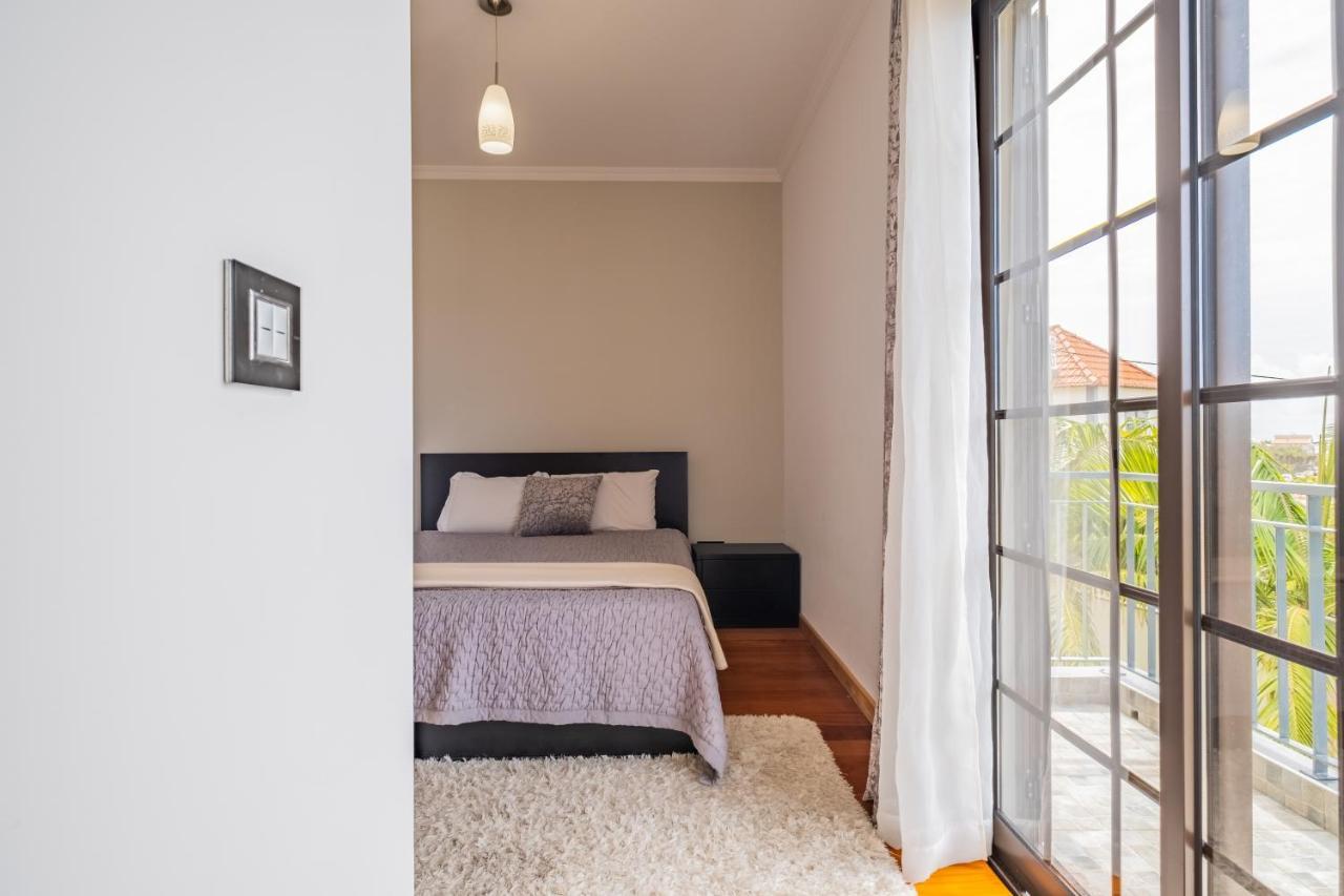 Ribeira Brava Splendid Home 외부 사진