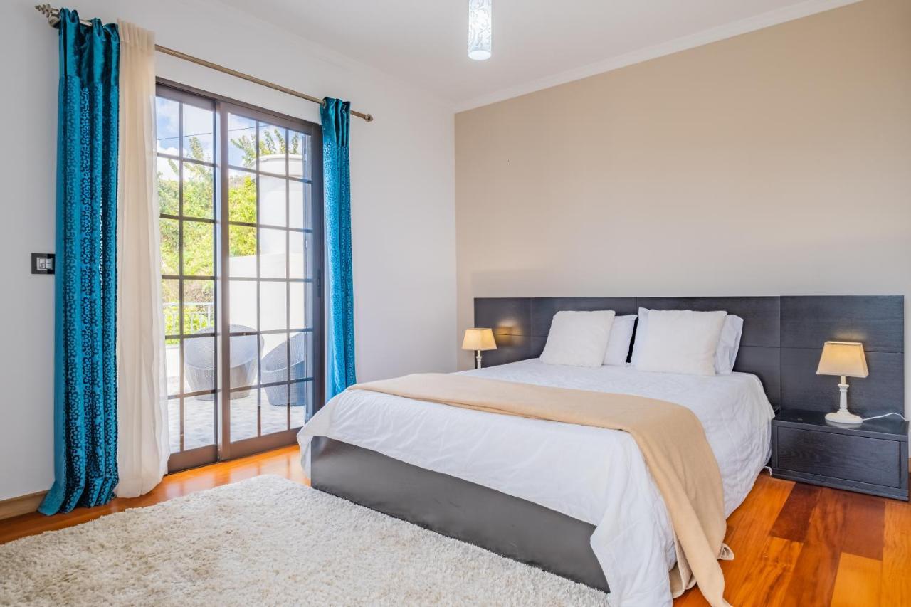 Ribeira Brava Splendid Home 외부 사진