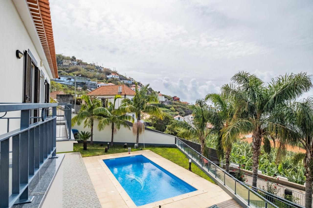 Ribeira Brava Splendid Home 외부 사진