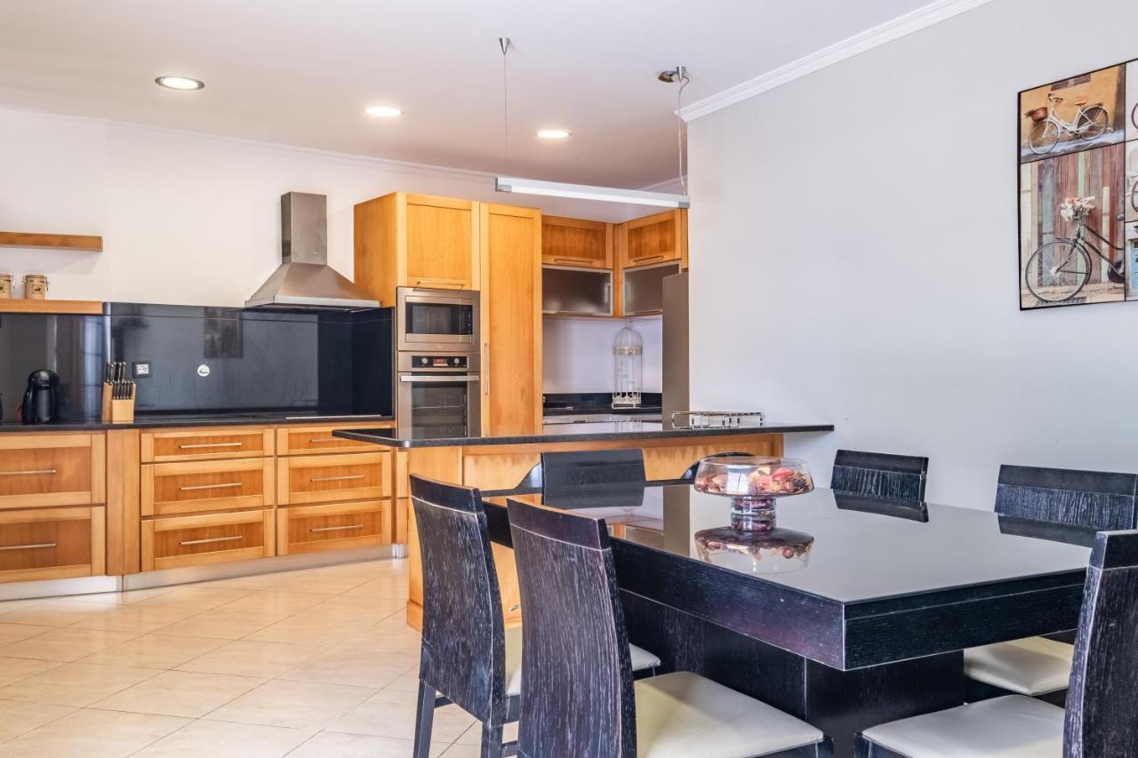 Ribeira Brava Splendid Home 외부 사진