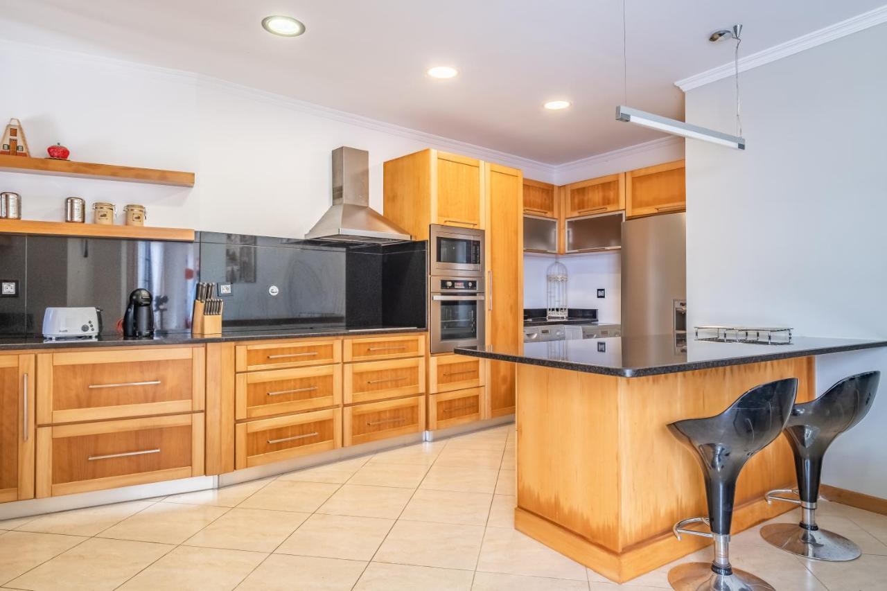 Ribeira Brava Splendid Home 외부 사진