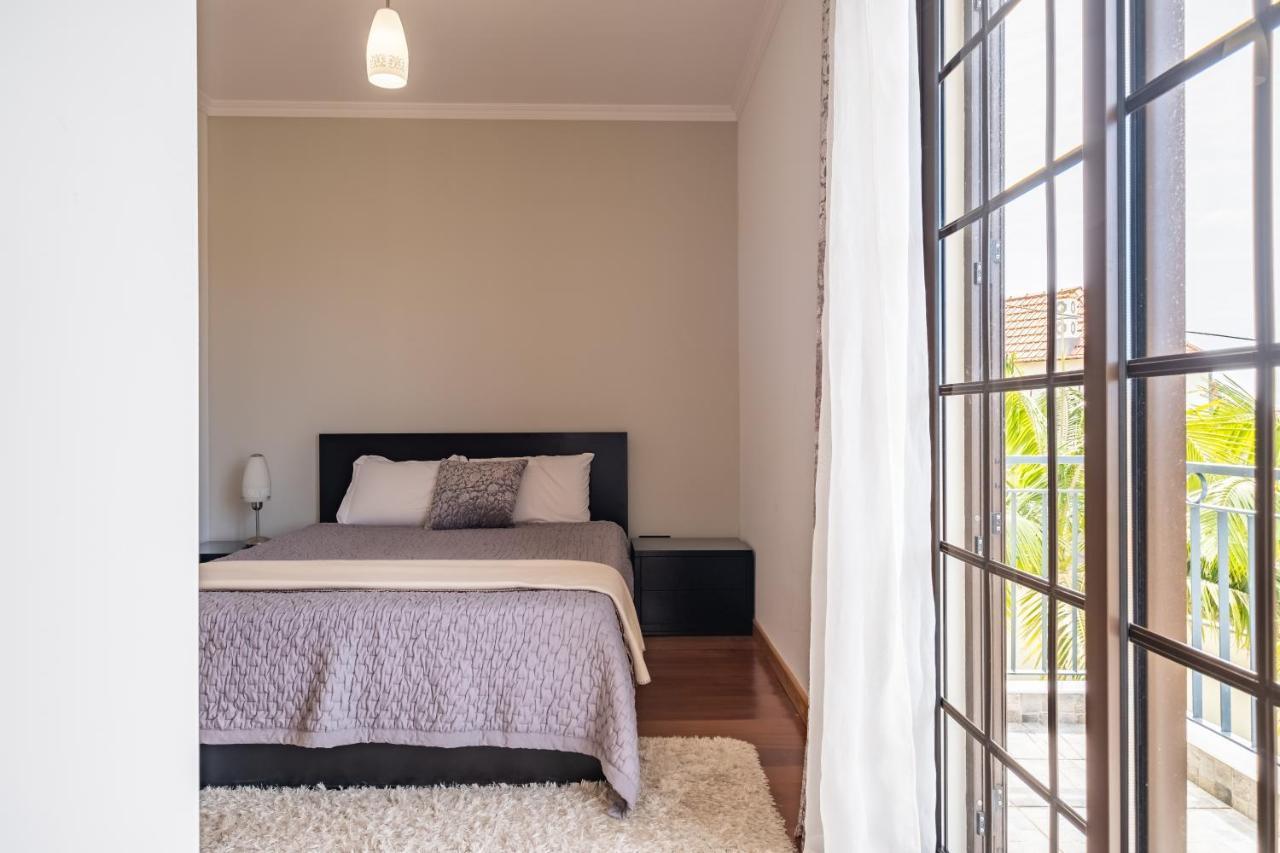 Ribeira Brava Splendid Home 외부 사진