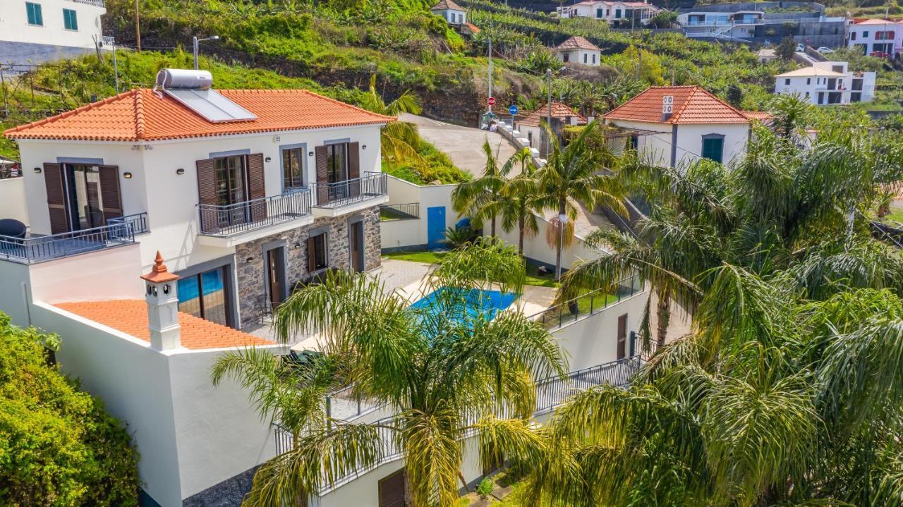 Ribeira Brava Splendid Home 외부 사진