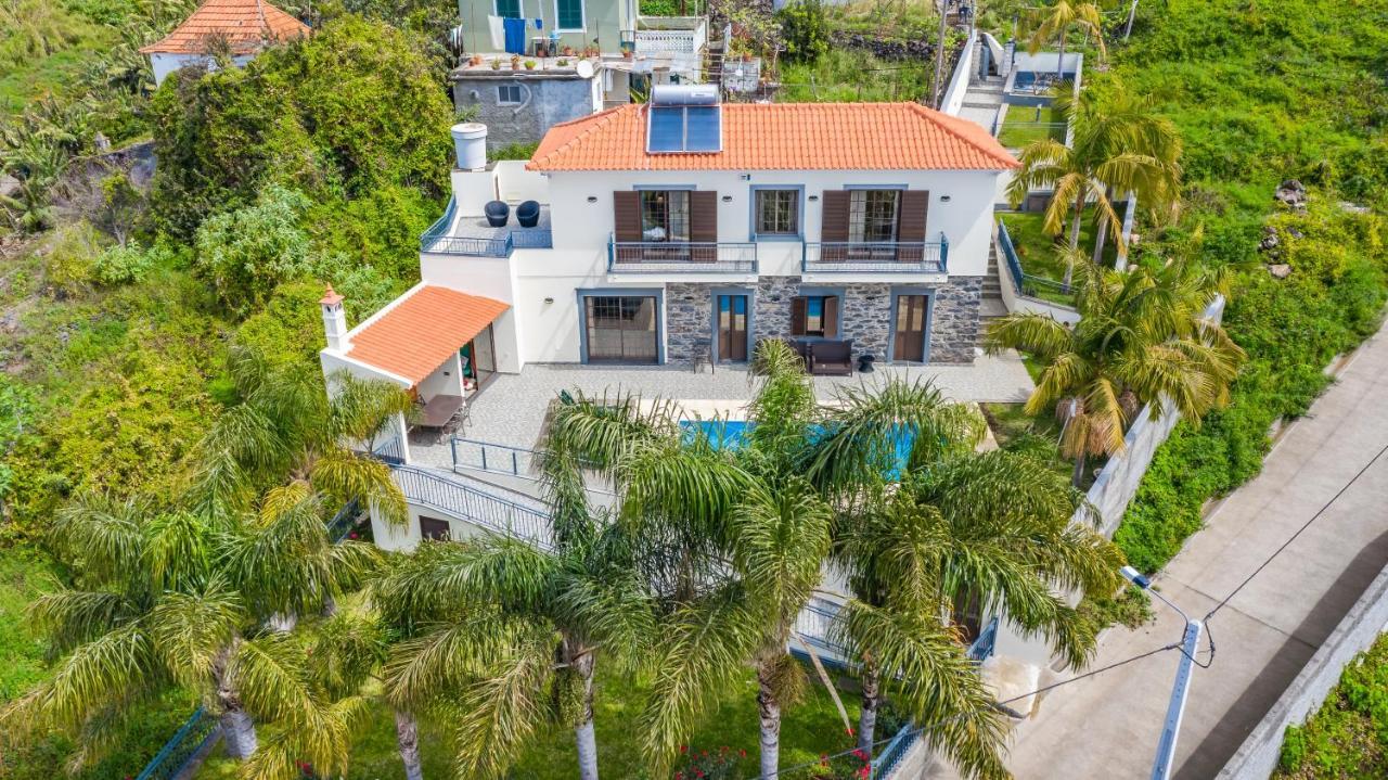 Ribeira Brava Splendid Home 외부 사진