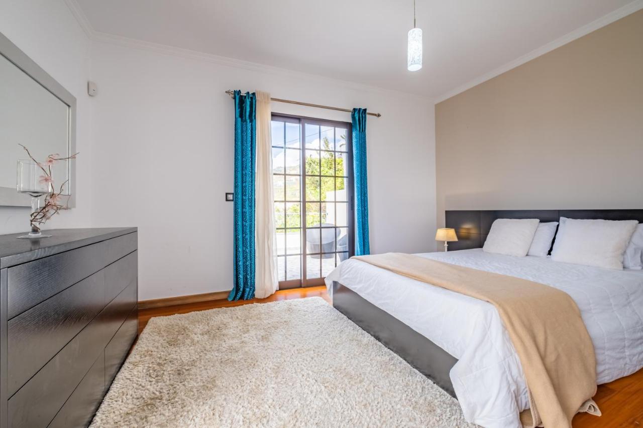 Ribeira Brava Splendid Home 외부 사진