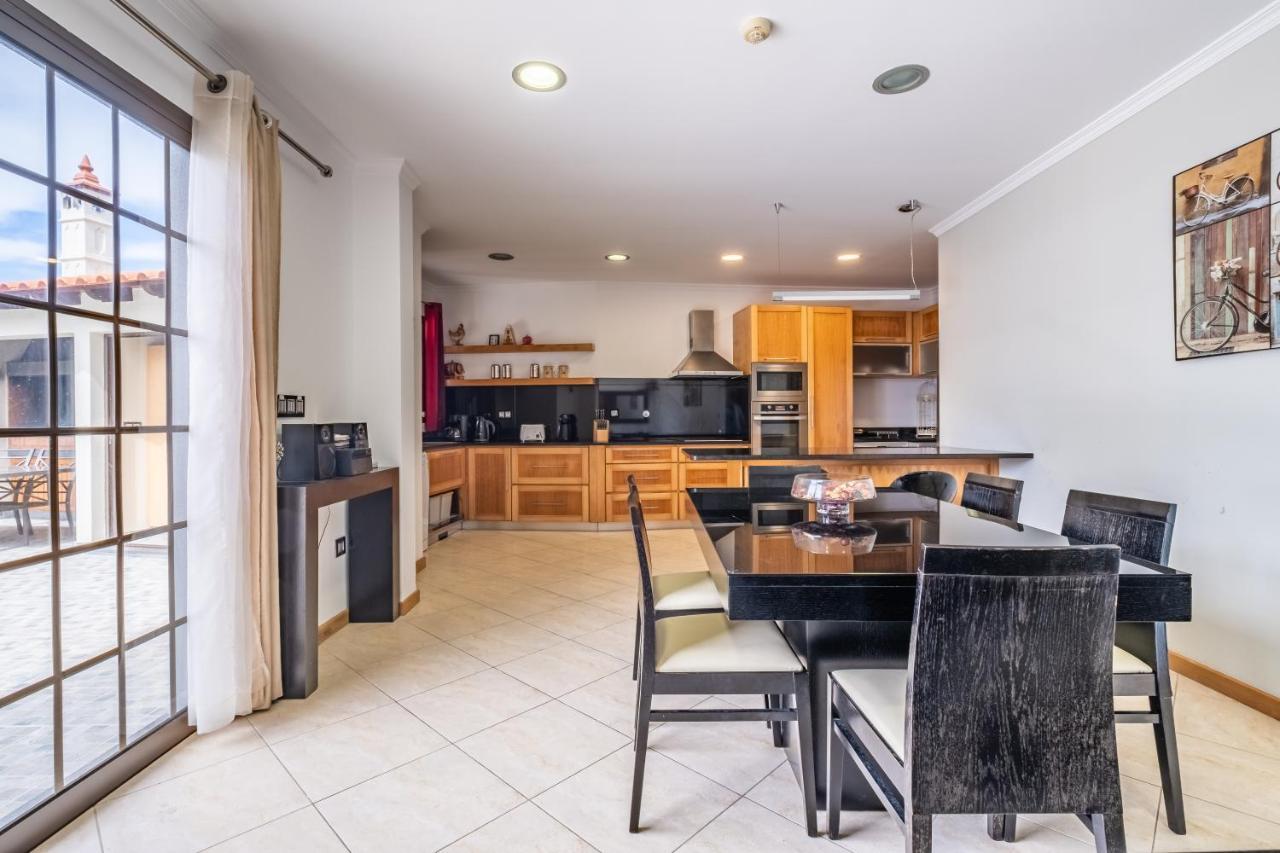 Ribeira Brava Splendid Home 외부 사진