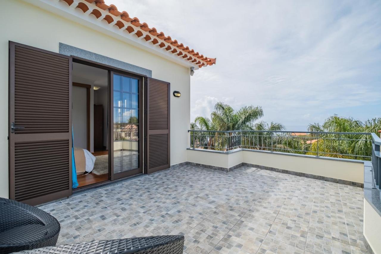 Ribeira Brava Splendid Home 외부 사진