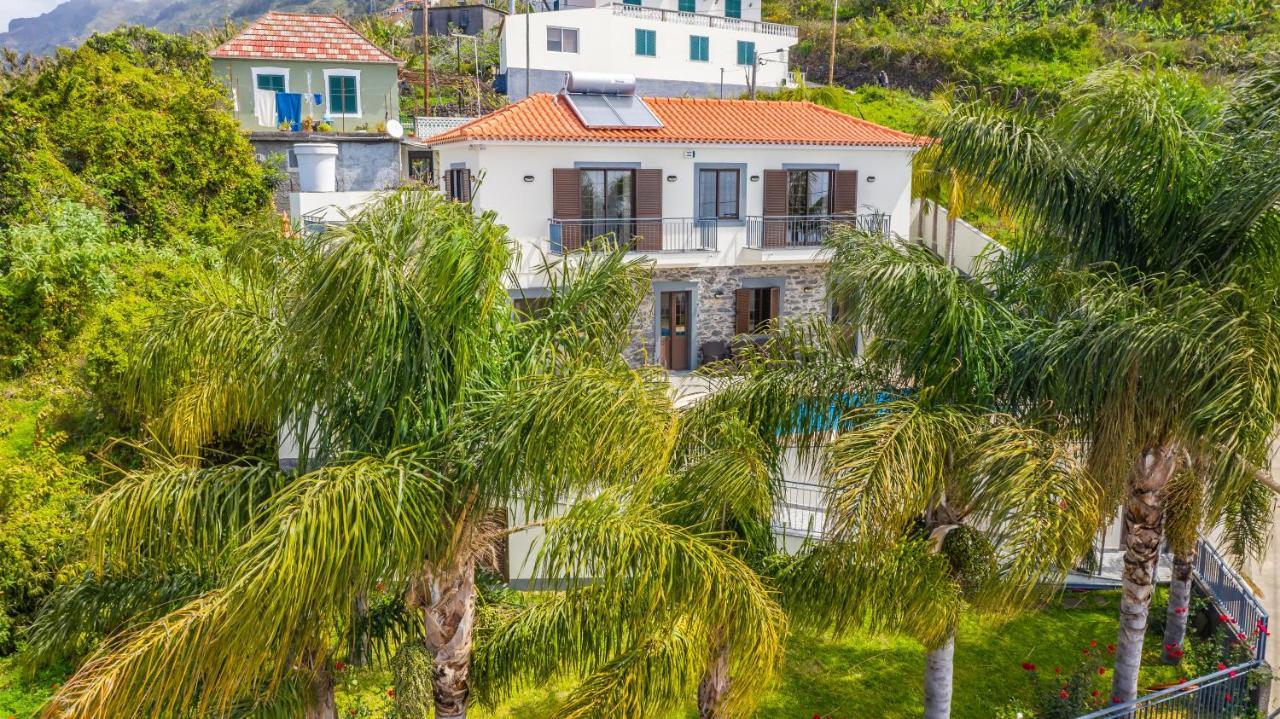 Ribeira Brava Splendid Home 외부 사진