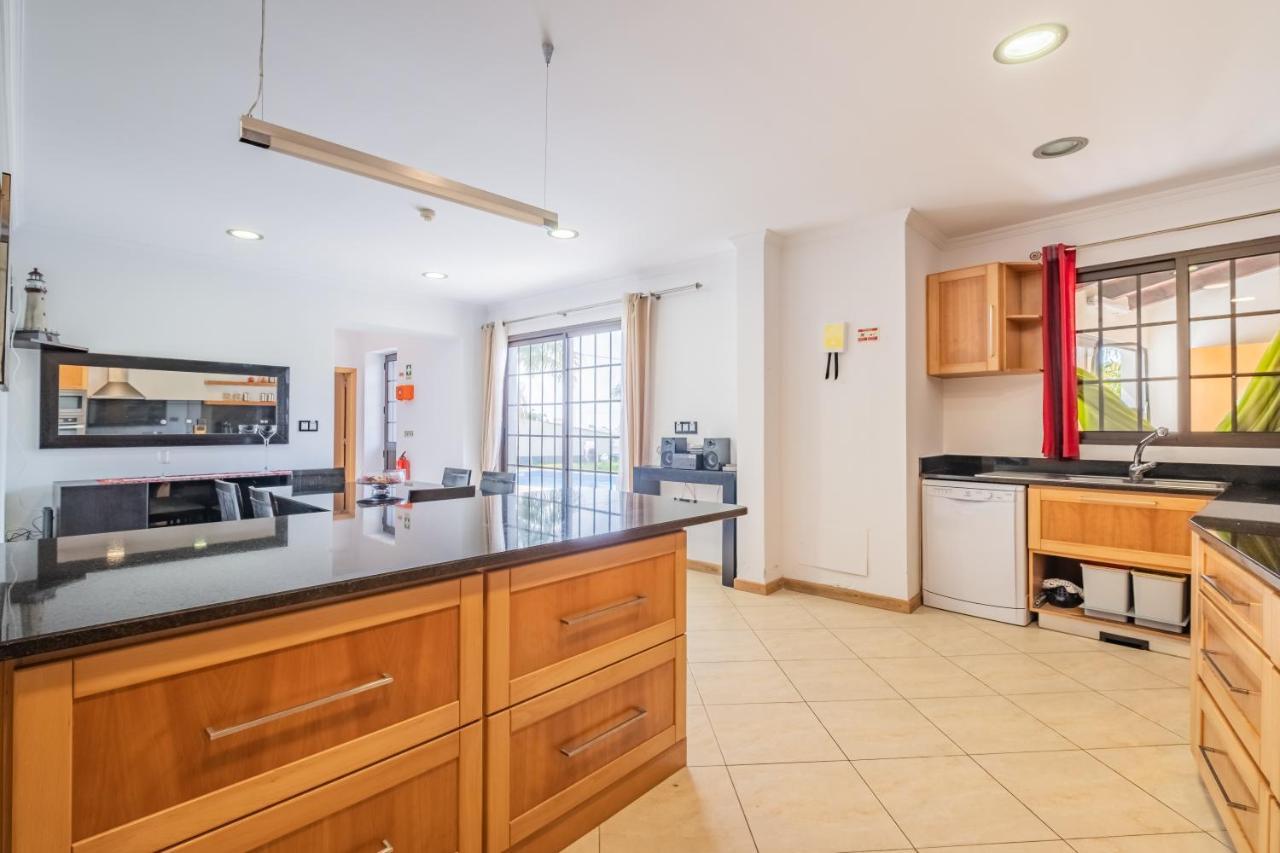Ribeira Brava Splendid Home 외부 사진