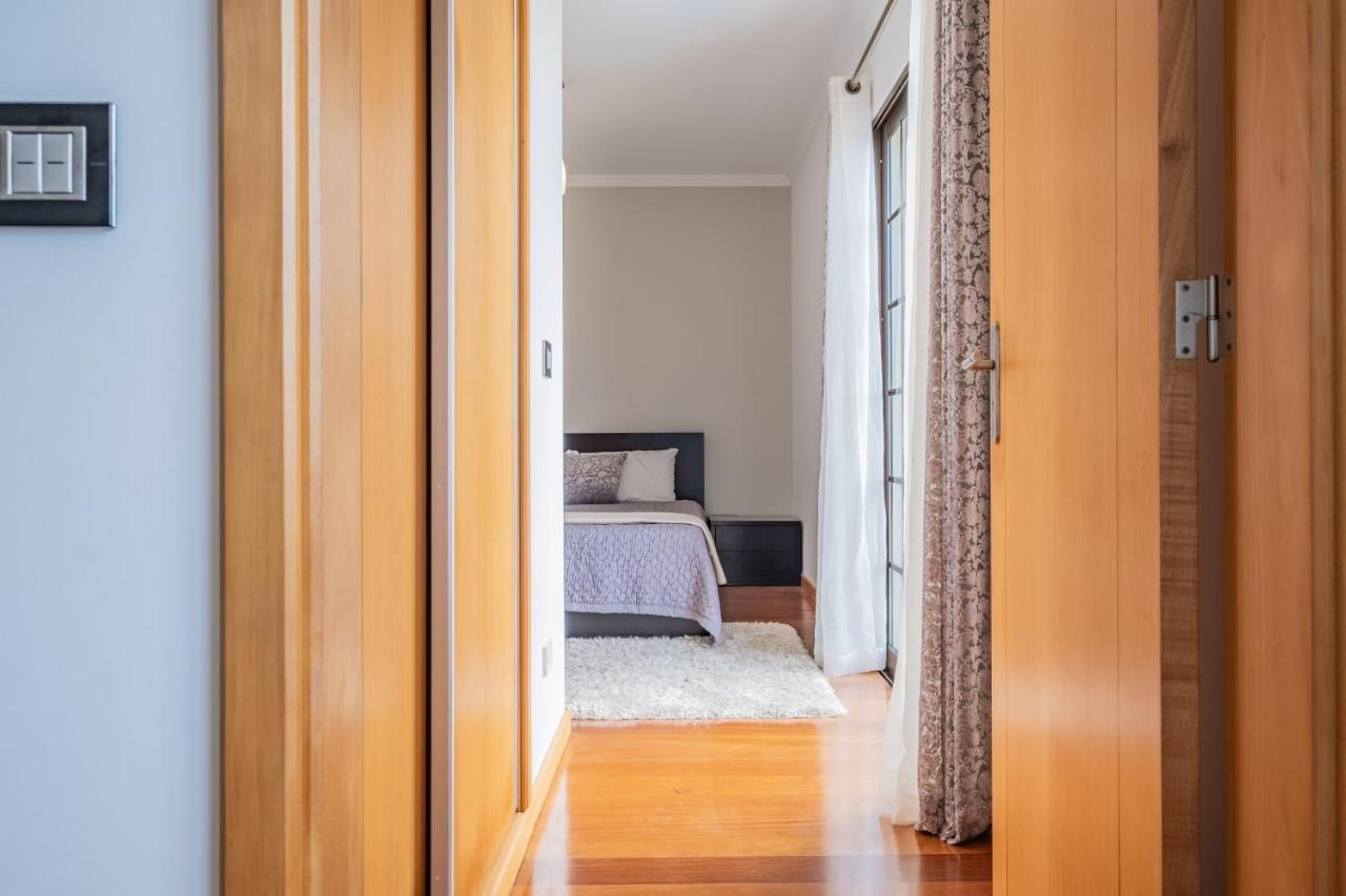 Ribeira Brava Splendid Home 외부 사진