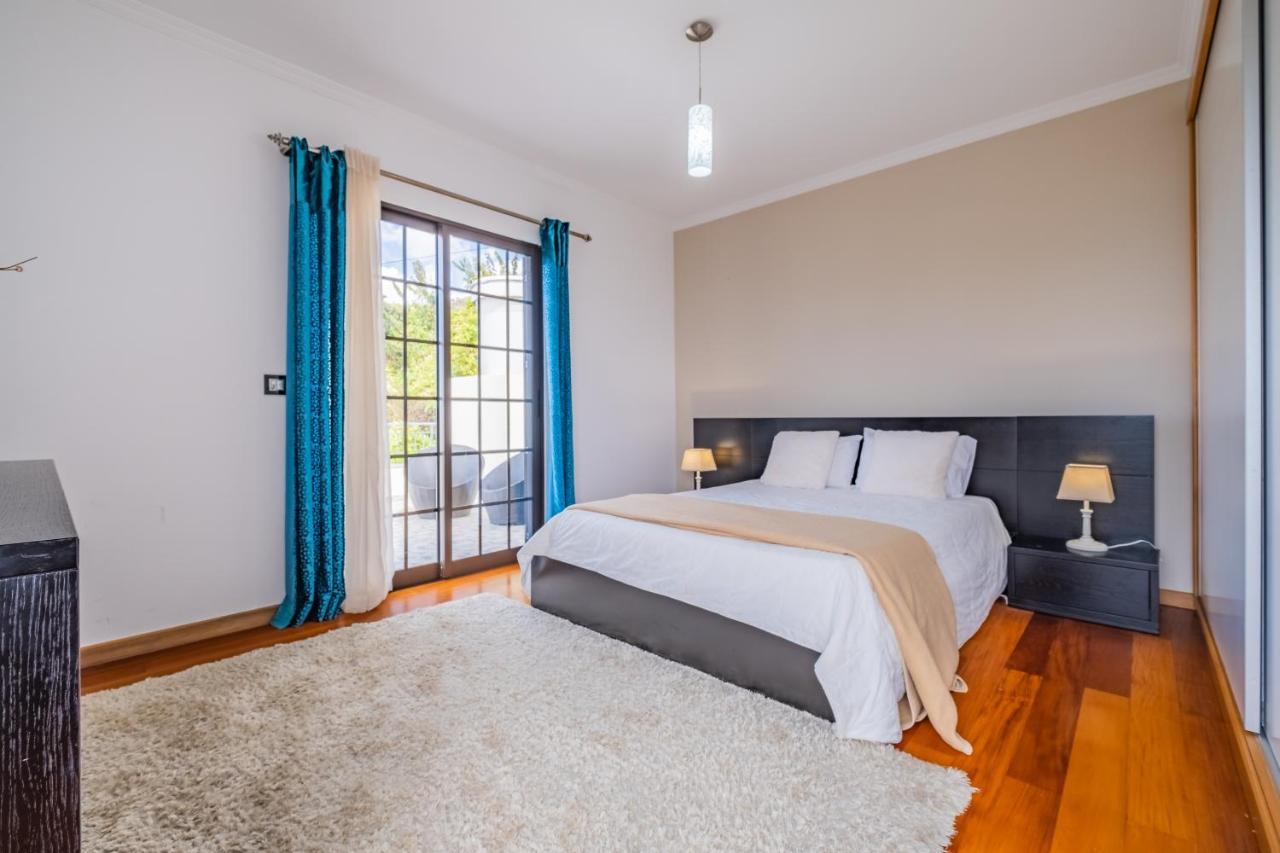 Ribeira Brava Splendid Home 외부 사진
