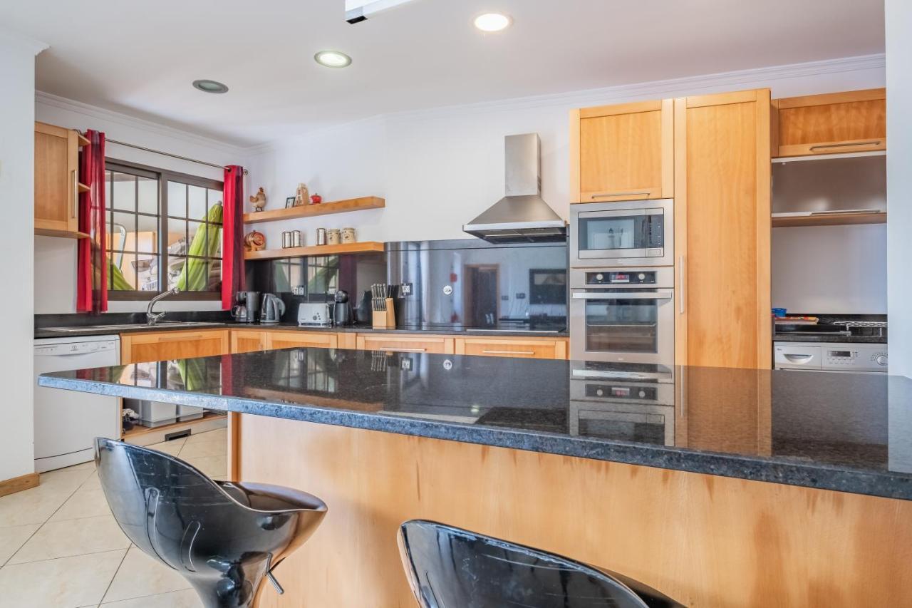 Ribeira Brava Splendid Home 외부 사진