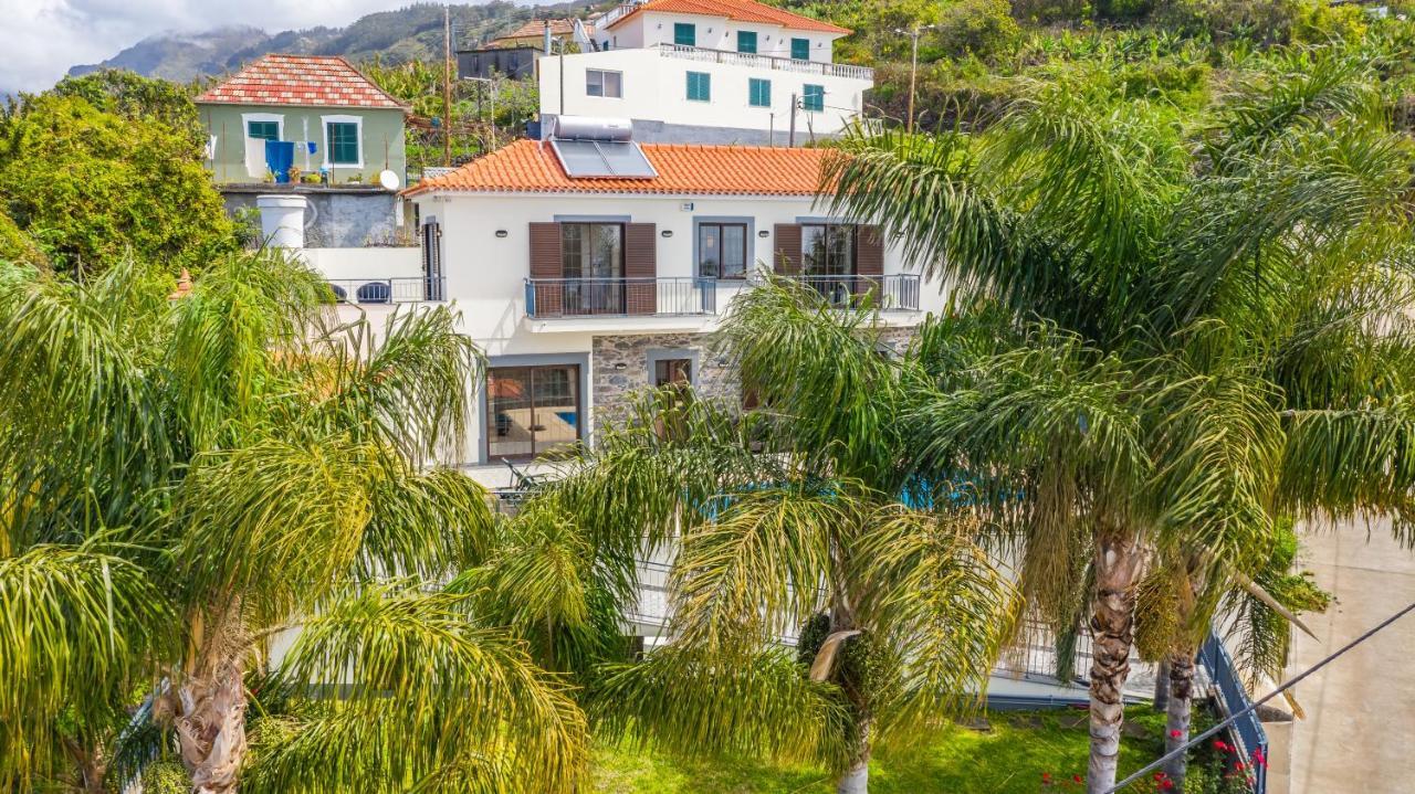 Ribeira Brava Splendid Home 외부 사진