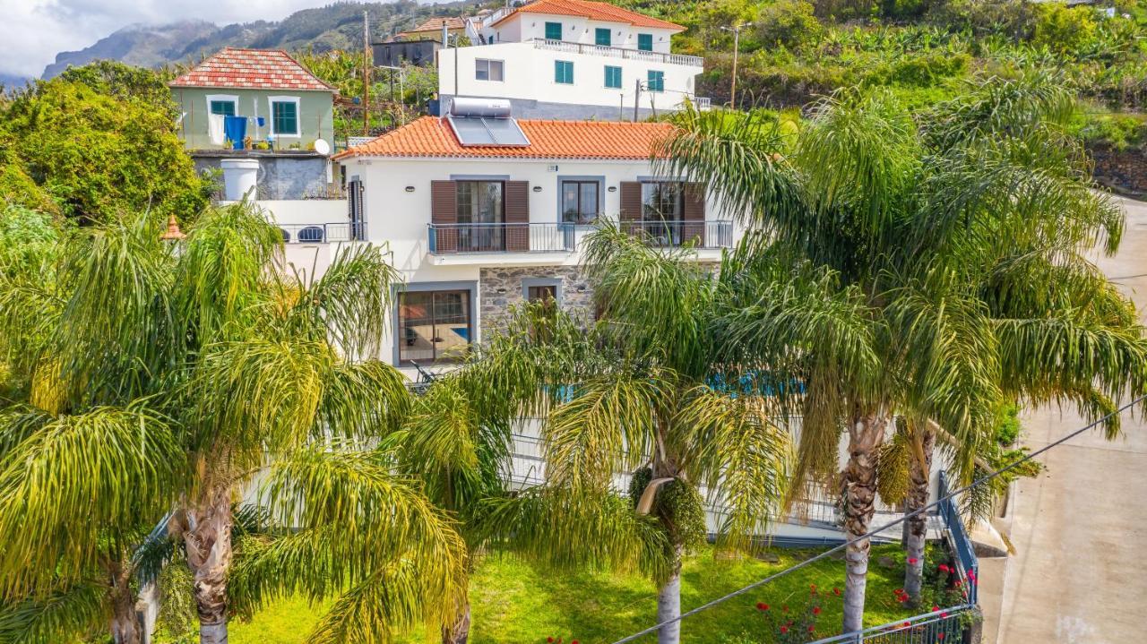 Ribeira Brava Splendid Home 외부 사진